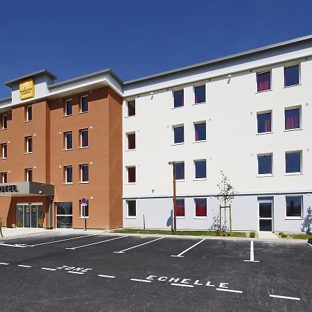 Premiere Classe Valence Nord - Saint Marcel Les Valence Exteriör bild