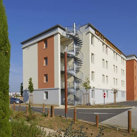 Premiere Classe Valence Nord - Saint Marcel Les Valence Exteriör bild