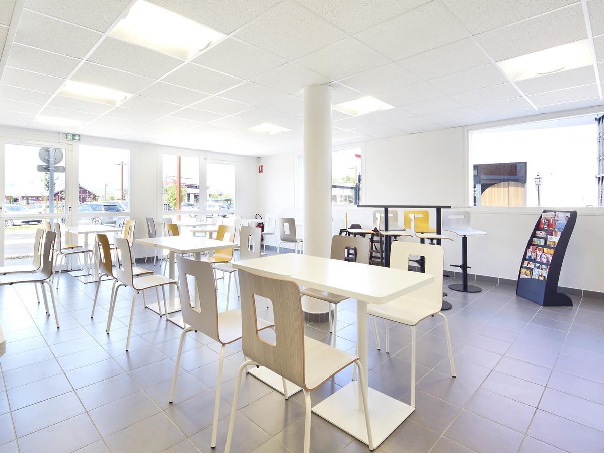 Premiere Classe Valence Nord - Saint Marcel Les Valence Rum bild