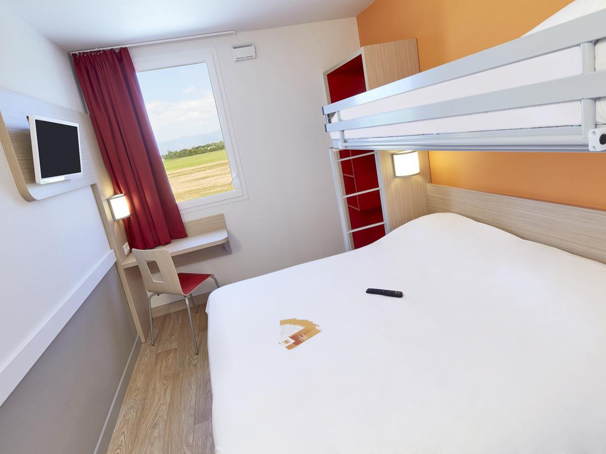 Premiere Classe Valence Nord - Saint Marcel Les Valence Rum bild