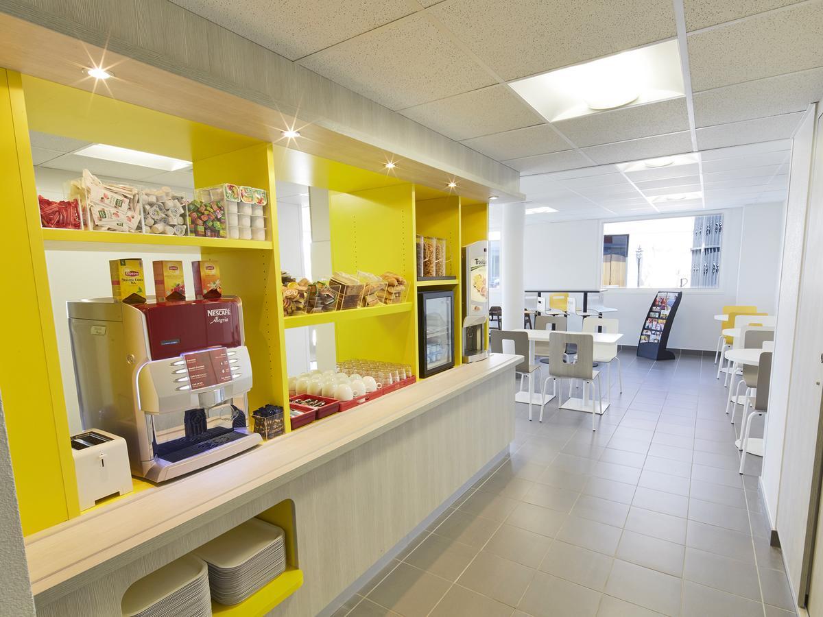 Premiere Classe Valence Nord - Saint Marcel Les Valence Rum bild