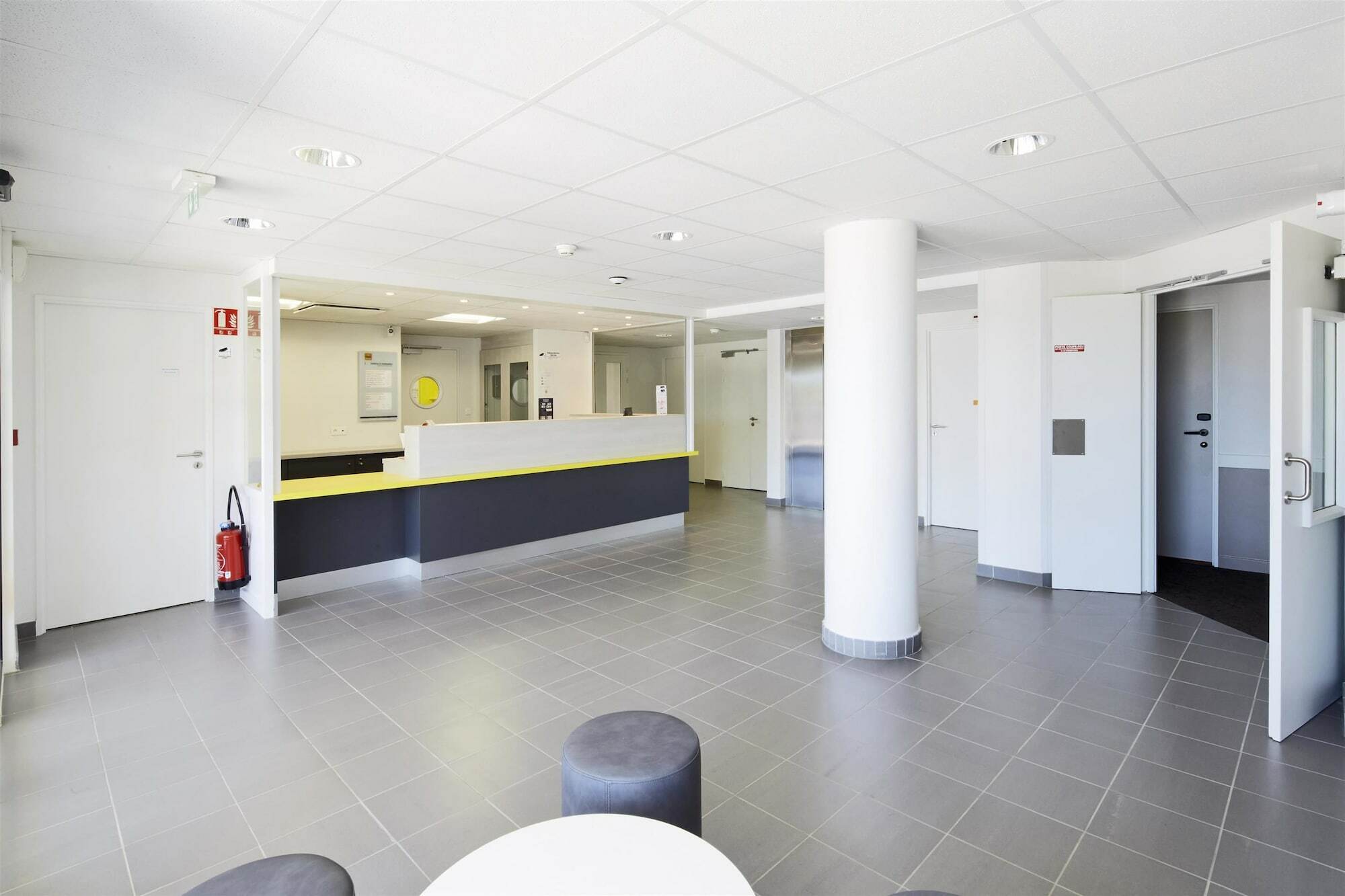 Premiere Classe Valence Nord - Saint Marcel Les Valence Exteriör bild